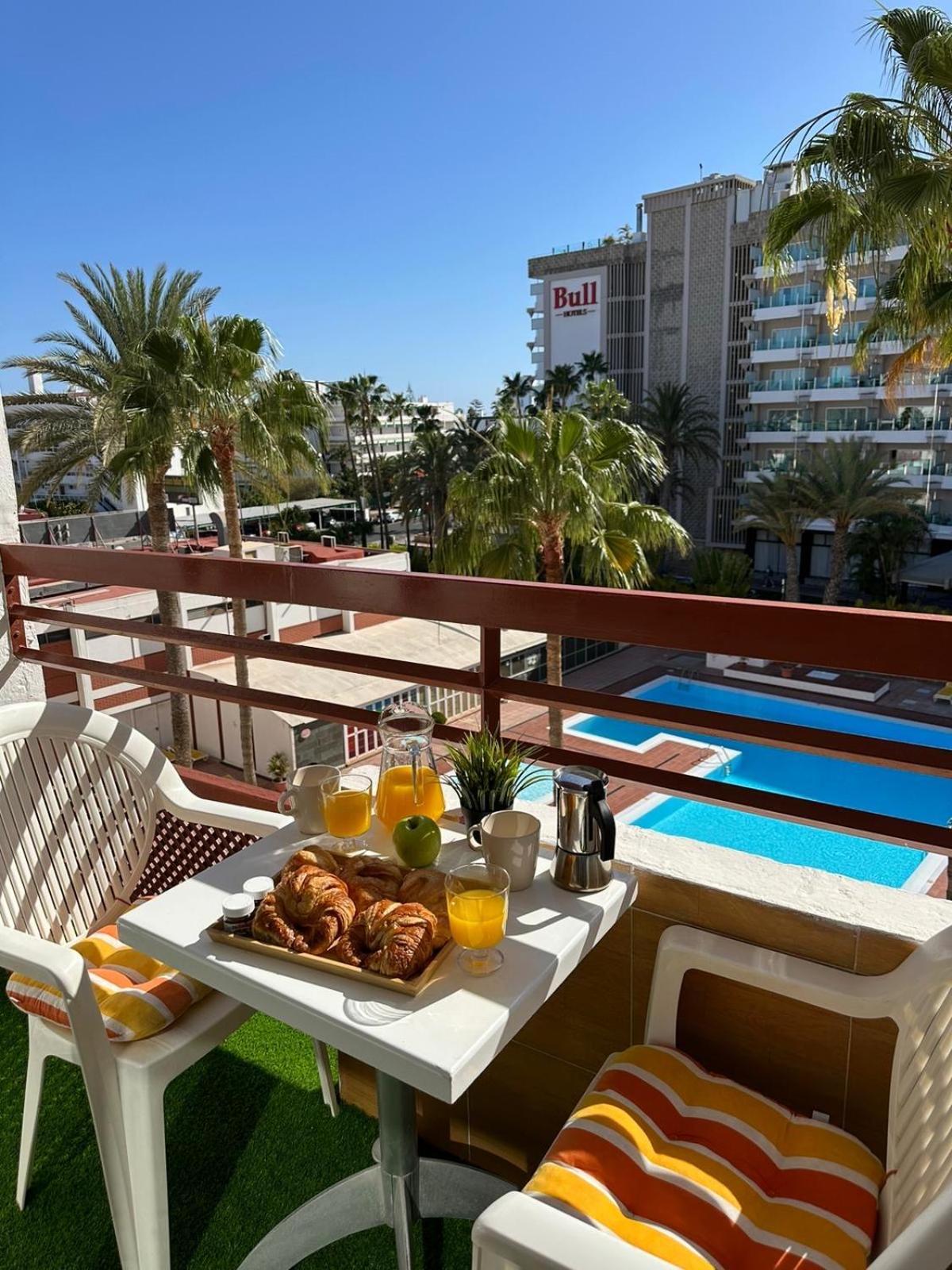 Beach House San Bartolomé Dış mekan fotoğraf