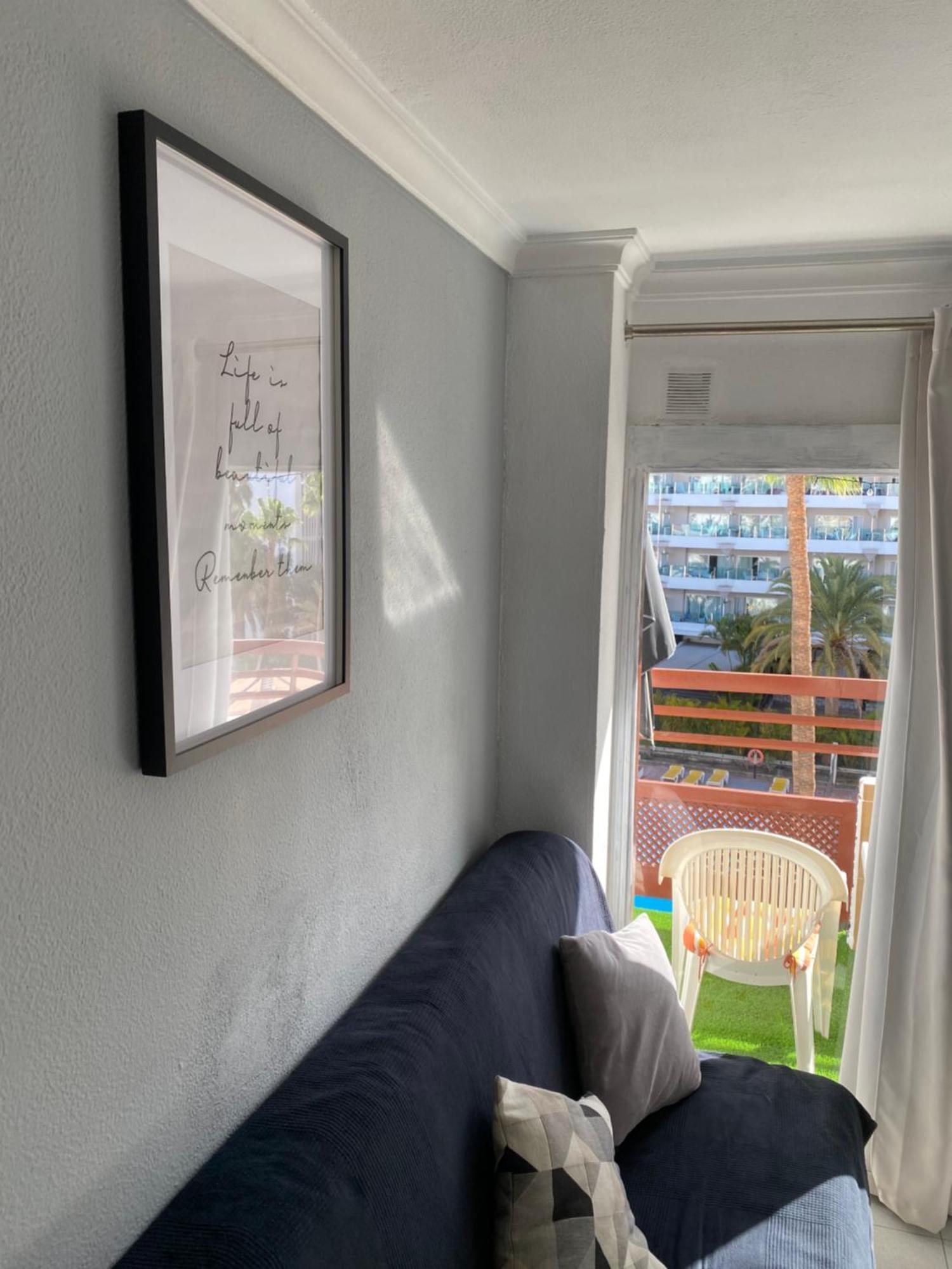 Beach House San Bartolomé Dış mekan fotoğraf