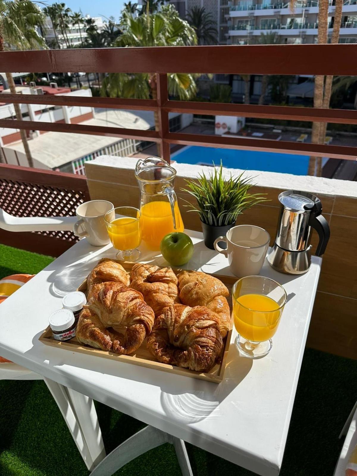 Beach House San Bartolomé Dış mekan fotoğraf