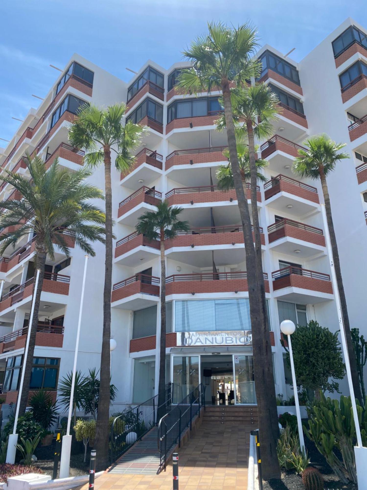Beach House San Bartolomé Dış mekan fotoğraf
