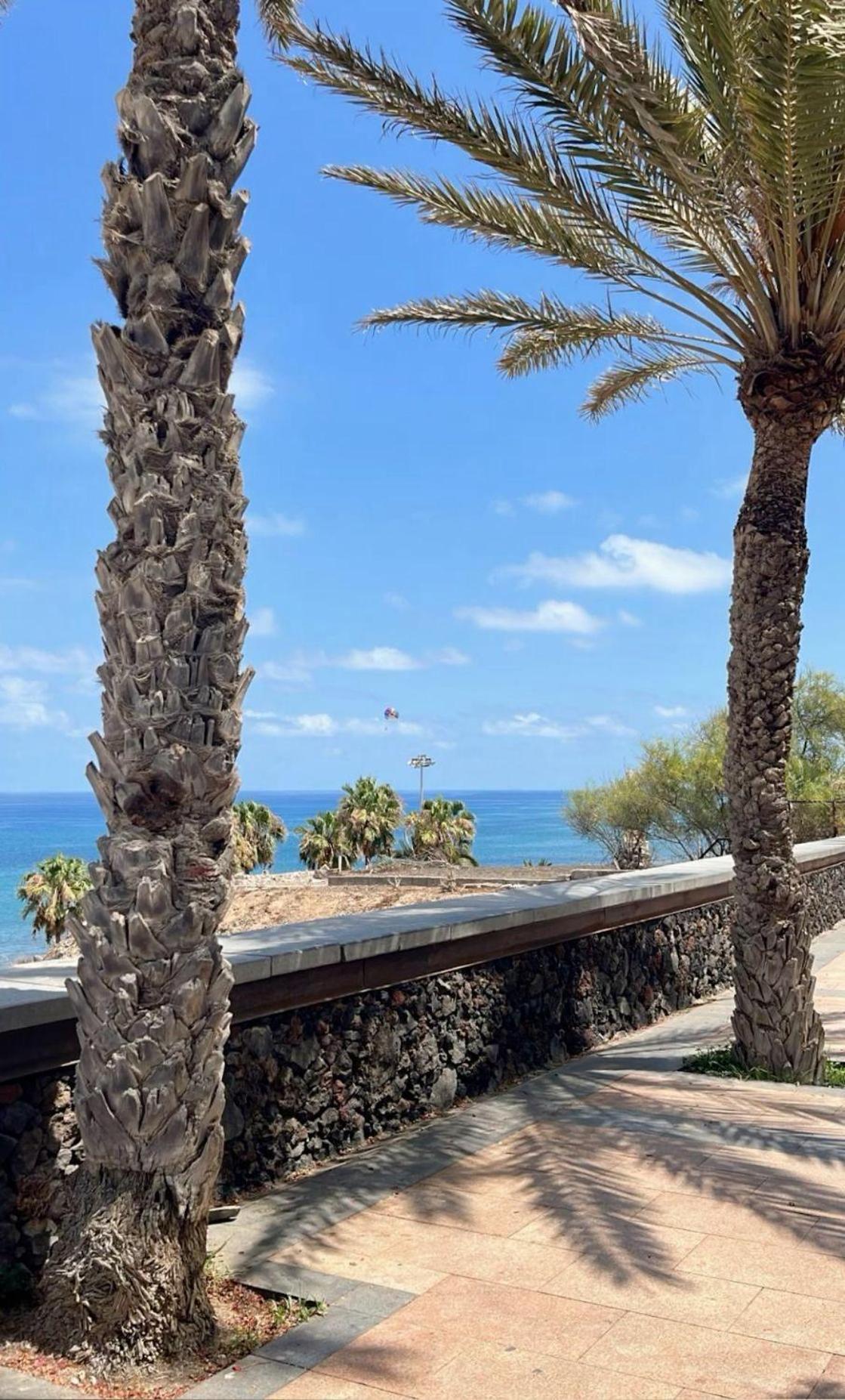 Beach House San Bartolomé Dış mekan fotoğraf